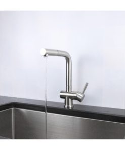 Vòi rửa chén nóng lạnh Maadela MDF-135C - 12 Vòi rửa chén nóng lạnh Maadela MDF-135C - 11