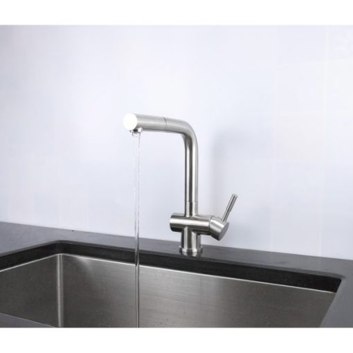 Vòi rửa chén nóng lạnh Maadela MDF-135C - 5