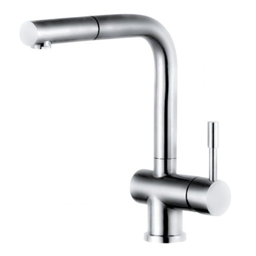Vòi rửa chén nóng lạnh Maadela MDF-135C - 1