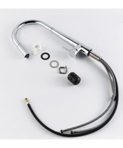 Vòi rửa chén Maadela MDF-149C - 16 Vòi rửa chén Maadela MDF-149C - 15