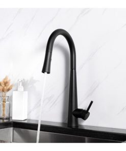 Vòi rửa chén Maadela MDF-149B - 17