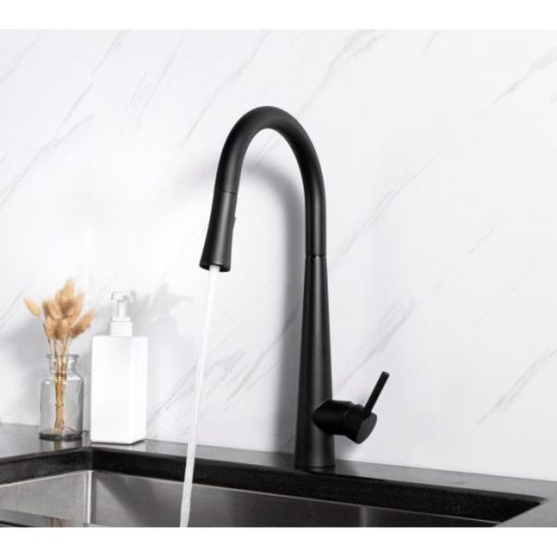 Vòi rửa chén Maadela MDF-149B - 5
