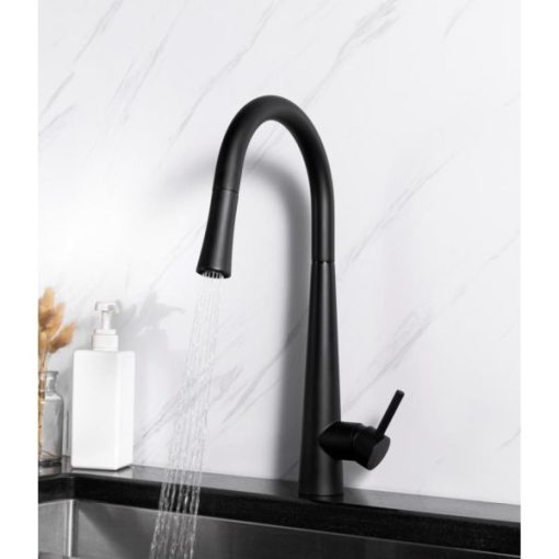 Vòi rửa chén Maadela MDF-149B - 7