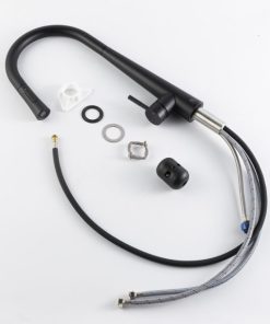 Vòi rửa chén Maadela MDF-149B - 21