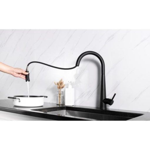Vòi rửa chén Maadela MDF-149B - 11