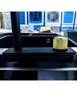 Chậu rửa chén vòi âm Maadela MDS-7545NBU - 29