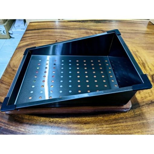 Chậu rửa chén vòi âm Maadela MDS-7545NBU - 15