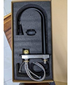 Chậu rửa chén vòi âm Maadela MDS-7545NBU - 35