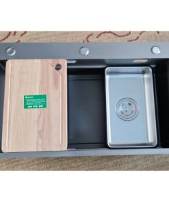 Chậu rửa chén Maadela MDS-7848DR1 - 15