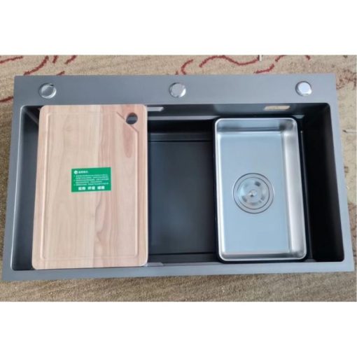 Chậu rửa chén Maadela MDS-7848DR1 - 5