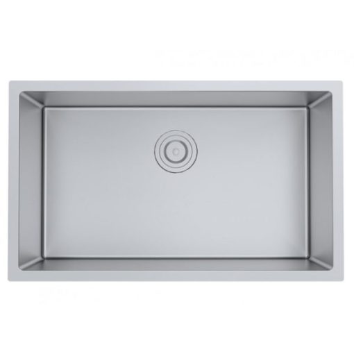Chậu rửa chén Maadela MDS-8045DR - 1
