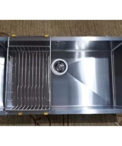 Chậu rửa chén Maadela MDS-8045DR - 18 Chậu rửa chén Maadela MDS-8045DR - 17