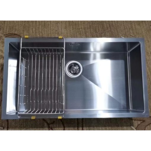 Chậu rửa chén Maadela MDS-8045DR - 5