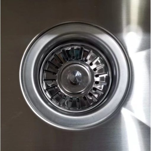 Chậu rửa chén Maadela MDS-8045DR - 9