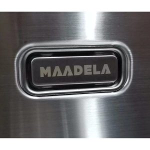 Chậu rửa chén Maadela MDS-8045DR - 23