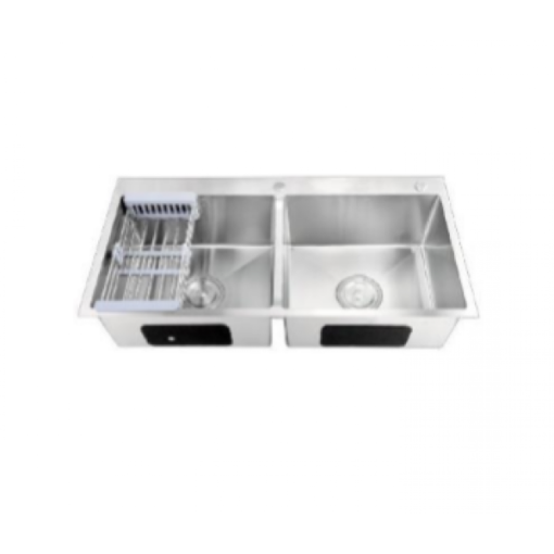 Chậu rửa chén Maadela MDS-8245D - 1