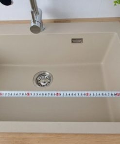 Chậu đá Maadela MDS-A7951I - 19