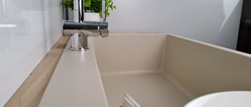 Chậu đá Maadela MDS-A7951I - 9