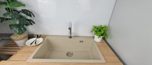 Chậu đá Maadela MDS-A7951I - 11