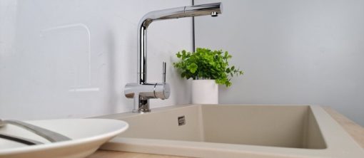 Chậu đá Maadela MDS-A7951I - 13