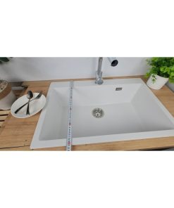 Chậu đá Maadela MDS-A7951W - 17 Chậu đá Maadela MDS-A7951W - 16