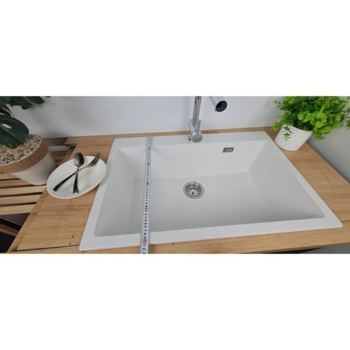 Chậu đá Maadela MDS-A7951W - 4