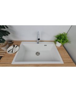 Chậu đá Maadela MDS-A7951W - 25 Chậu đá Maadela MDS-A7951W - 24