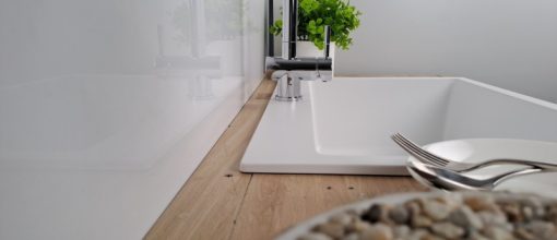 Chậu đá Maadela MDS-A7951W - 9