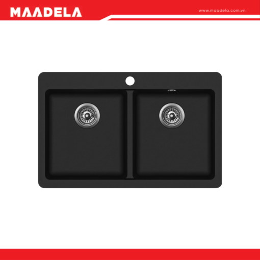 Chậu đá Maadela MDS-A8251B - 1