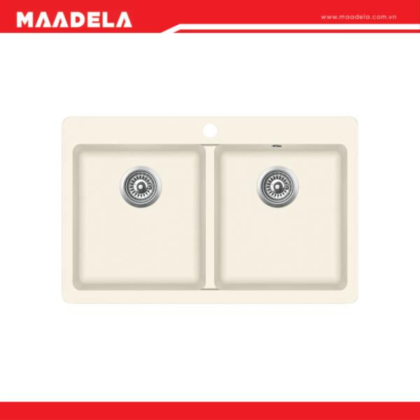 Chậu đá Maadela MDS-A8251I - 1