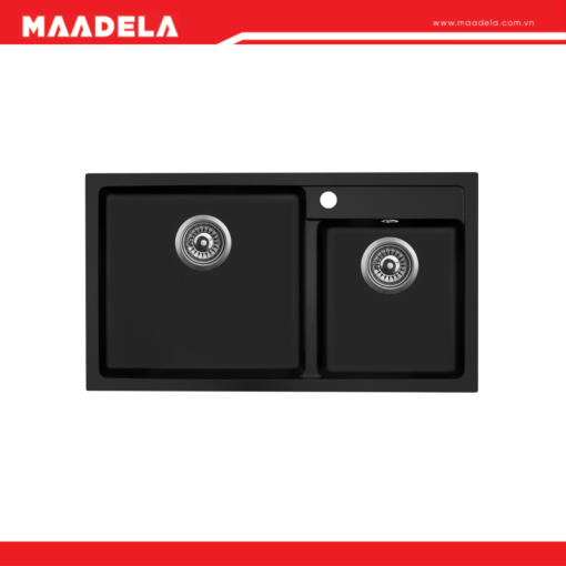 Chậu đá Maadela MDS-A8648B - 1