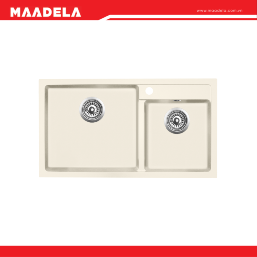 Chậu đá Maadela MDS-A8648I - 1