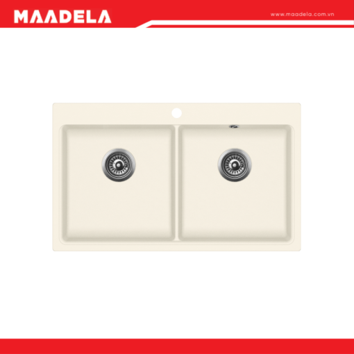 Chậu đá Maadela MDS-A8651I - 1