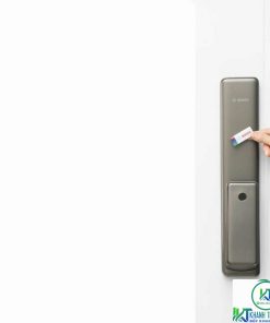 KHÓA ĐIỆN TỬ BOSCH FU780 FUSION SMART LOCK - Màu sắc: Đen - 26 KHÓA ĐIỆN TỬ BOSCH FU780 FUSION SMART LOCK - Màu sắc: Đen - 25