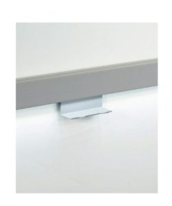 Móc treo 2 hooks Rộng: 85mm 521.01.590