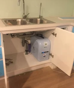 Máy Lọc Nước A. O. Smith A1 - 28 Máy Lọc Nước A. O. Smith A1 - 27