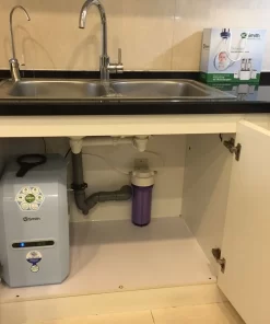 Máy Lọc Nước A. O. Smith A2 - 36 Máy Lọc Nước A. O. Smith A2 - 35