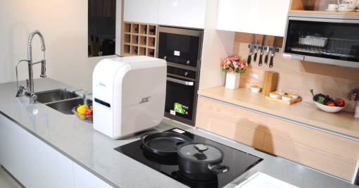 Máy Lọc Nước A. O. Smith AR75-A-S-2 - 21