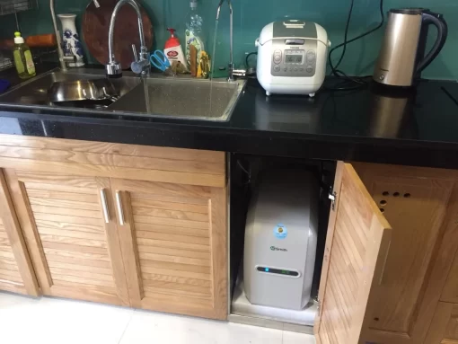 Máy Lọc Nước A. O. Smith AR75-A-S-1E - 13