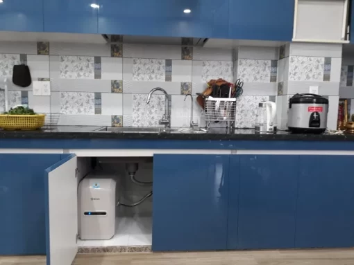 Máy Lọc Nước A. O. Smith AR75-A-S-1E - 17