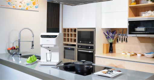 Máy lọc nước RO Aosmith AR75-A-S-H1 - 7