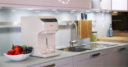 Máy Lọc Nước A. O. Smith AR75-A-S-H1 - 5