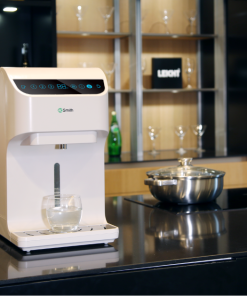 Máy lọc nước RO Aosmith AR75-A-S-H1 - 27