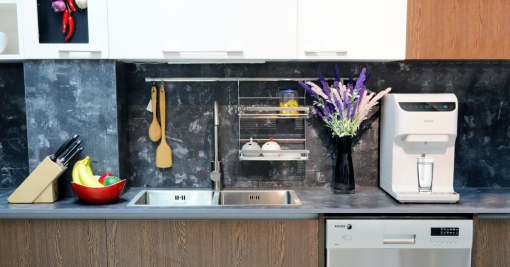 Máy Lọc Nước A. O. Smith AR75-A-S-H1 - 11