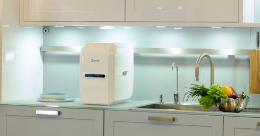 Máy Lọc Nước A. O. Smith AR75-A-S-2 - 9