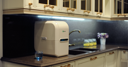Máy Lọc Nước A. O. Smith AR75-A-S-2 - 15