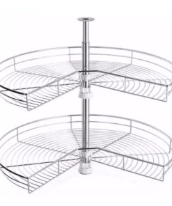 Bộ rổ góc xoay 270 độ Maadela MP-G56