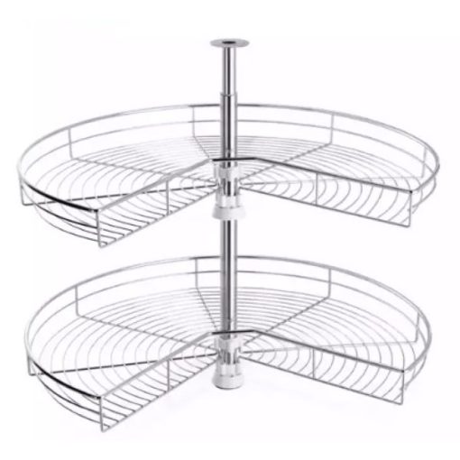Bộ rổ góc xoay 270 độ Maadela MP-G56 - 1