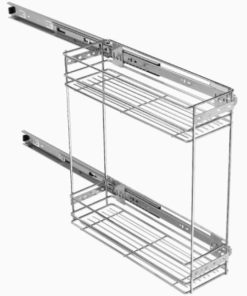 Giá để chất tẩy rửa Maadela MP-GS01-6