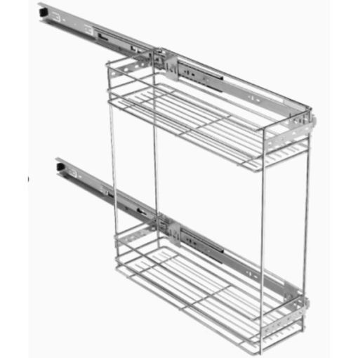 Giá để chất tẩy rửa Maadela MP-GS01-6 - 1